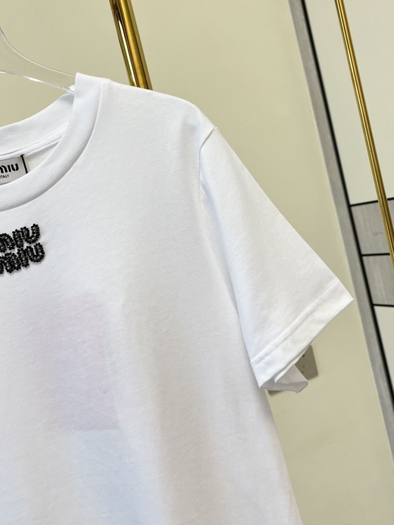 Miu Miu T-Shirts